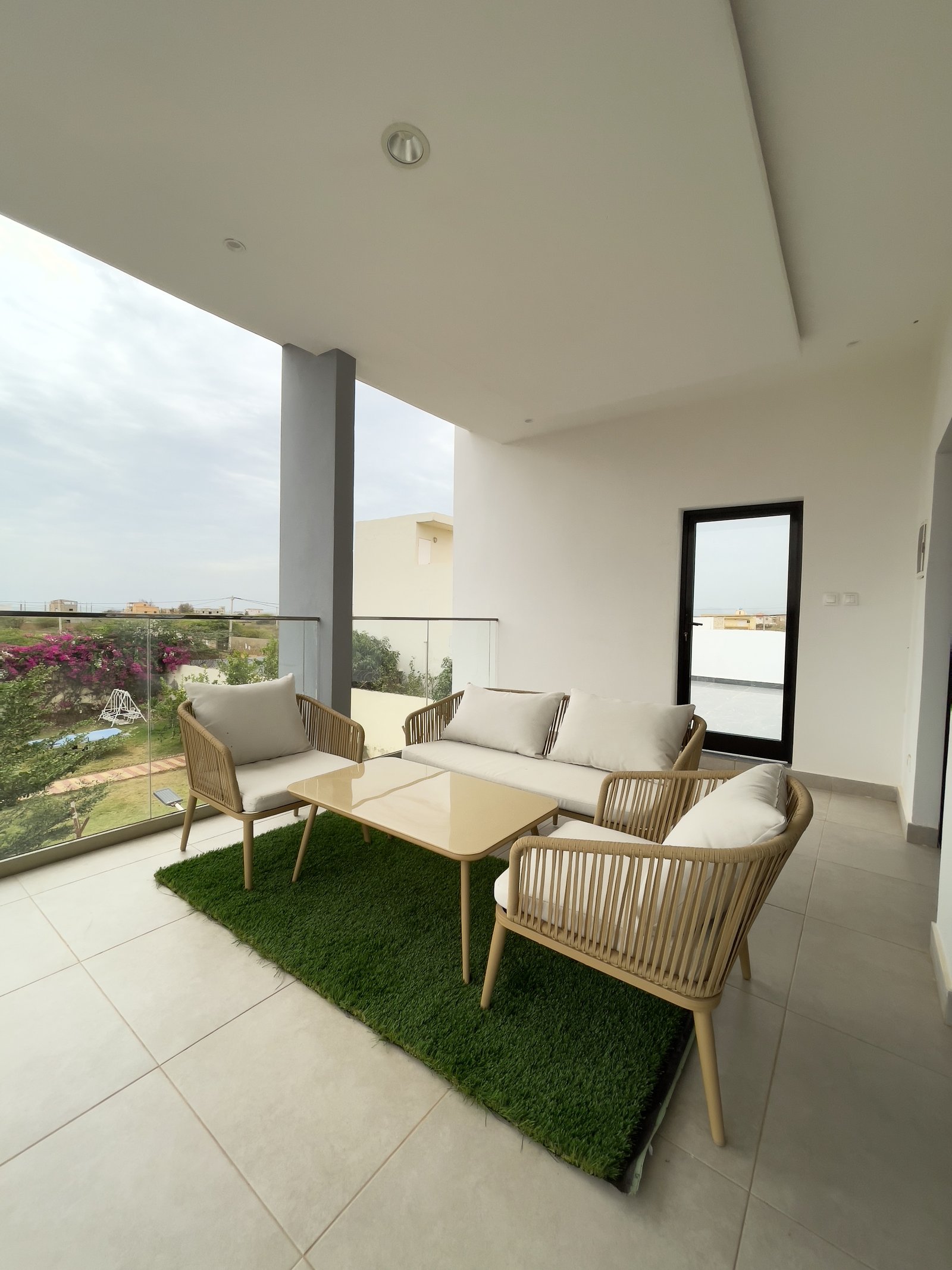 Villa Ndayane